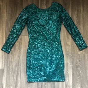 BOGO Perfect NYE Dress!